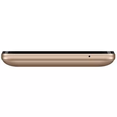 Мобильный телефон Bravis A512 Harmony Pro Gold - 5