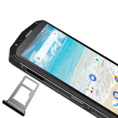 Мобильный телефон Sigma X-treme PQ54 Black (4827798865712) - 7