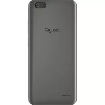 Мобильный телефон Gigaset GS100 1/8GB Graphite Grey (L36853W1509S601) - 1 Мобильный телефон Gigaset GS100 1/8GB Graphite Grey (L36853W1509S601) - 1