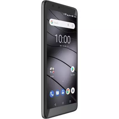 Мобильный телефон Gigaset GS100 1/8GB Graphite Grey (L36853W1509S601) - 2 Мобильный телефон Gigaset GS100 1/8GB Graphite Grey (L36853W1509S601) - 2