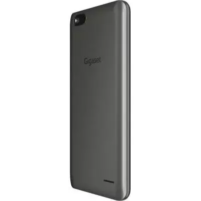 Мобильный телефон Gigaset GS100 1/8GB Graphite Grey (L36853W1509S601) - 4 Мобильный телефон Gigaset GS100 1/8GB Graphite Grey (L36853W1509S601) - 4