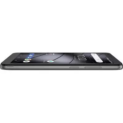 Мобильный телефон Gigaset GS100 1/8GB Graphite Grey (L36853W1509S601) - 6 Мобильный телефон Gigaset GS100 1/8GB Graphite Grey (L36853W1509S601) - 6