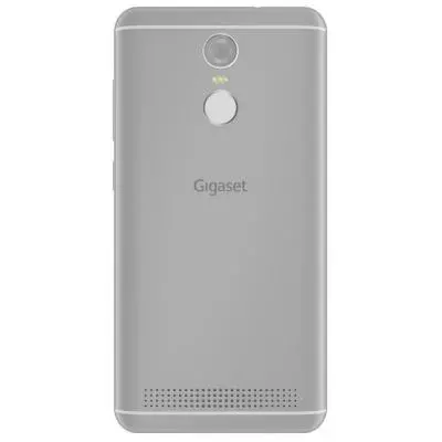 Мобильный телефон Gigaset GS180 2/16GB DUALSIM Silver Grey (L36853W1507S601) - 1 Мобильный телефон Gigaset GS180 2/16GB DUALSIM Silver Grey (L36853W1507S601) - 1