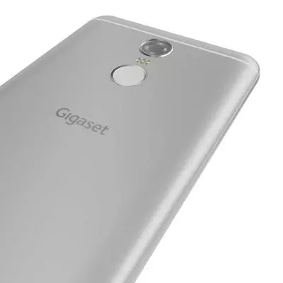 Мобильный телефон Gigaset GS180 2/16GB DUALSIM Silver Grey (L36853W1507S601) - 4 Мобильный телефон Gigaset GS180 2/16GB DUALSIM Silver Grey (L36853W1507S601) - 4