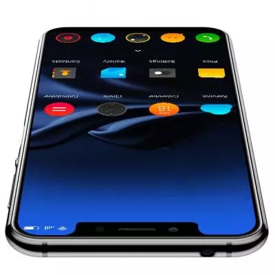 Мобильный телефон Glofiish GPad U Black - 10 Мобильный телефон Glofiish GPad U Black - 10