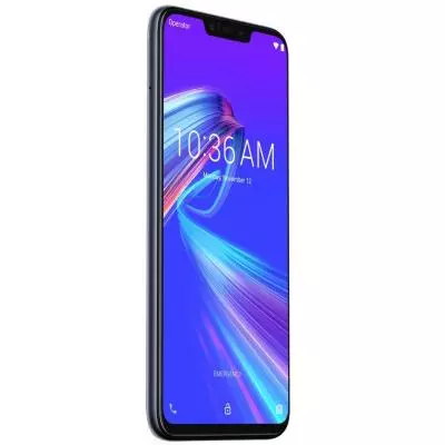 Мобильный телефон ASUS ZenFone Max (M2) ZB633KL 4/32 GB Midnight Black (ZB633KL-4A070EU) - 7 Мобильный телефон ASUS ZenFone Max (M2) ZB633KL 4/32 GB Midnight Black (ZB633KL-4A070EU) - 7