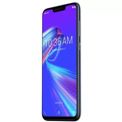 Мобильный телефон ASUS ZenFone Max (M2) ZB633KL 4/32 GB Midnight Black (ZB633KL-4A070EU) - 8 Мобильный телефон ASUS ZenFone Max (M2) ZB633KL 4/32 GB Midnight Black (ZB633KL-4A070EU) - 8