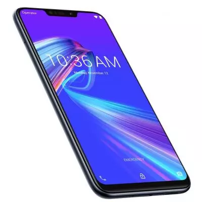 Мобильный телефон ASUS ZenFone Max (M2) ZB633KL 4/32 GB Midnight Black (ZB633KL-4A070EU) - 9 Мобильный телефон ASUS ZenFone Max (M2) ZB633KL 4/32 GB Midnight Black (ZB633KL-4A070EU) - 9
