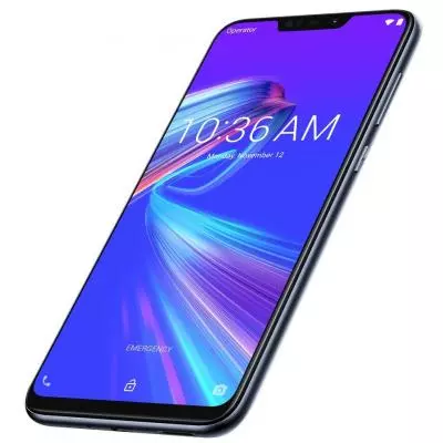 Мобильный телефон ASUS ZenFone Max (M2) ZB633KL 4/32 GB Midnight Black (ZB633KL-4A070EU) - 10 Мобильный телефон ASUS ZenFone Max (M2) ZB633KL 4/32 GB Midnight Black (ZB633KL-4A070EU) - 10