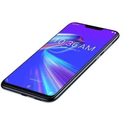 Мобильный телефон ASUS ZenFone Max (M2) ZB633KL 4/32 GB Midnight Black (ZB633KL-4A070EU) - 11 Мобильный телефон ASUS ZenFone Max (M2) ZB633KL 4/32 GB Midnight Black (ZB633KL-4A070EU) - 11