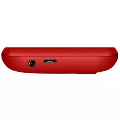 Мобильный телефон Nomi i281+ Red - 6 Мобильный телефон Nomi i281+ Red - 6