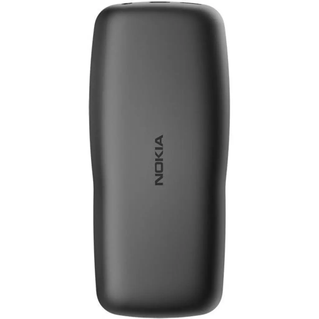 Мобильный телефон Nokia 106 DS New Grey (16NEBD01A02) - 1 Мобильный телефон Nokia 106 DS New Grey (16NEBD01A02) - 1