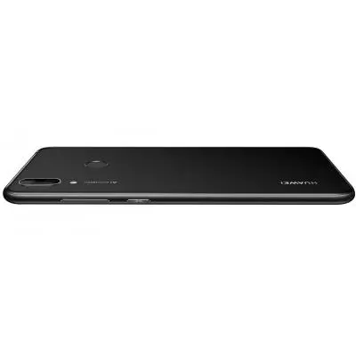 Мобильный телефон Huawei Y7 2019 Black (51093HES) - 3 Мобильный телефон Huawei Y7 2019 Black (51093HES) - 3
