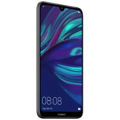 Мобильный телефон Huawei Y7 2019 Black (51093HES) - 7 Мобильный телефон Huawei Y7 2019 Black (51093HES) - 7