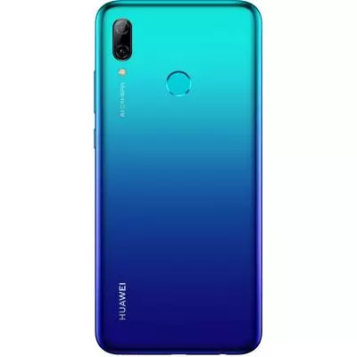 Мобильный телефон Huawei Y7 2019 Aurora Blue (51093HEU) - 1 Мобильный телефон Huawei Y7 2019 Aurora Blue (51093HEU) - 1