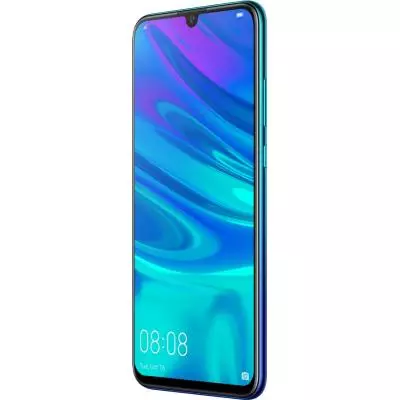 Мобильный телефон Huawei Y7 2019 Aurora Blue (51093HEU) - 8 Мобильный телефон Huawei Y7 2019 Aurora Blue (51093HEU) - 8