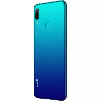 Мобильный телефон Huawei Y7 2019 Aurora Blue (51093HEU) - 9 Мобильный телефон Huawei Y7 2019 Aurora Blue (51093HEU) - 9
