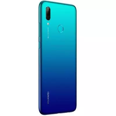 Мобильный телефон Huawei Y7 2019 Aurora Blue (51093HEU) - 10 Мобильный телефон Huawei Y7 2019 Aurora Blue (51093HEU) - 10