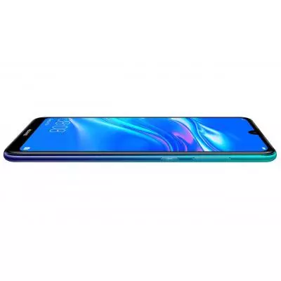 Мобильный телефон Huawei Y7 2019 Aurora Blue (51093HEU) - 11 Мобильный телефон Huawei Y7 2019 Aurora Blue (51093HEU) - 11