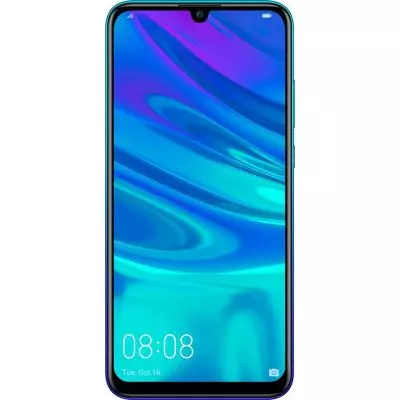 Мобильный телефон Huawei Y7 2019 Aurora Blue (51093HEU)