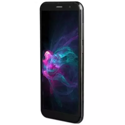 Мобильный телефон Sigma X-style S5501 Black (4827798832738) - 1