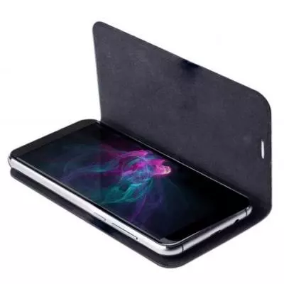 Мобильный телефон Sigma X-style S5501 Black (4827798832738) - 5