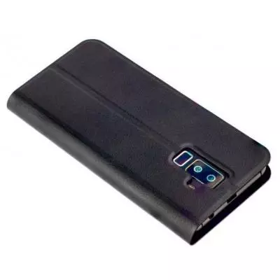 Мобильный телефон Sigma X-style S5501 Black (4827798832738) - 6