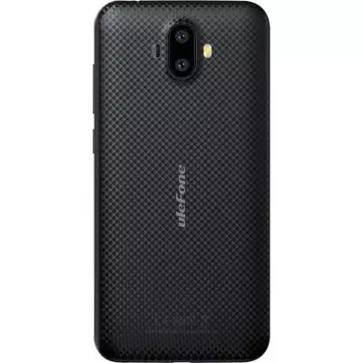 Мобильный телефон Ulefone S7 2/16Gb Black (6937748731481) - 1