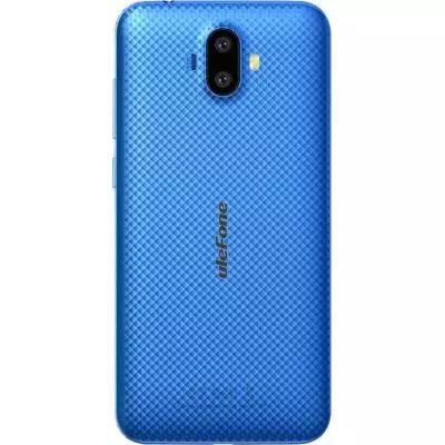 Мобильный телефон Ulefone S7 2/16Gb Blue (6937748731528) - 1 Мобильный телефон Ulefone S7 2/16Gb Blue (6937748731528) - 1