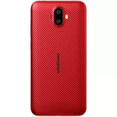 Мобильный телефон Ulefone S7 2/16Gb Red (6937748731535) - 1 Мобильный телефон Ulefone S7 2/16Gb Red (6937748731535) - 1