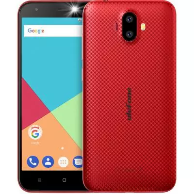 Мобильный телефон Ulefone S7 2/16Gb Red (6937748731535) - 2 Мобильный телефон Ulefone S7 2/16Gb Red (6937748731535) - 2