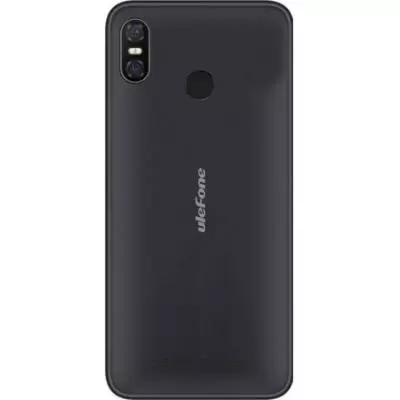 Мобильный телефон Ulefone S9 Pro 2/16Gb Black (6937748732471) - 1 Мобильный телефон Ulefone S9 Pro 2/16Gb Black (6937748732471) - 1