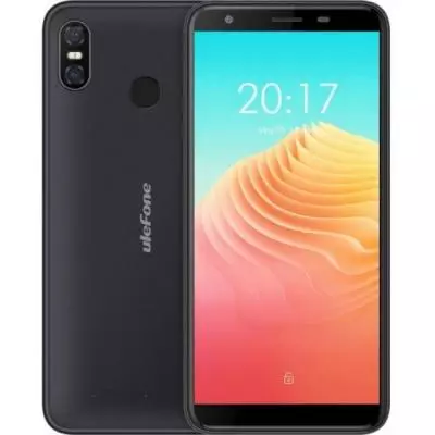 Мобильный телефон Ulefone S9 Pro 2/16Gb Black (6937748732471) - 4 Мобильный телефон Ulefone S9 Pro 2/16Gb Black (6937748732471) - 4