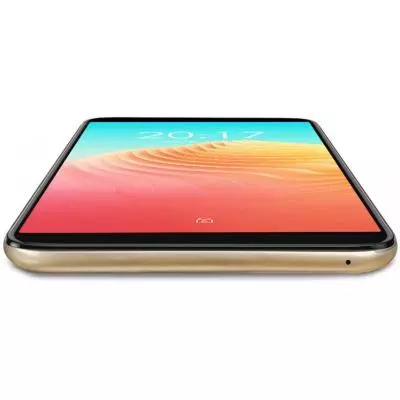 Мобильный телефон Ulefone S9 Pro 2/16Gb Gold (6937748732495) - 2