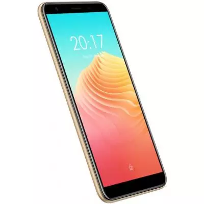 Мобильный телефон Ulefone S9 Pro 2/16Gb Gold (6937748732495) - 3