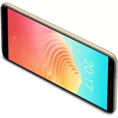 Мобильный телефон Ulefone S9 Pro 2/16Gb Gold (6937748732495) - 4