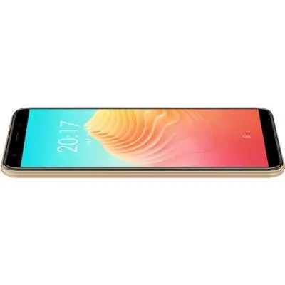 Мобильный телефон Ulefone S9 Pro 2/16Gb Gold (6937748732495) - 5
