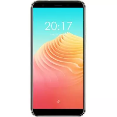 Мобильный телефон Ulefone S9 Pro 2/16Gb Gold (6937748732495)