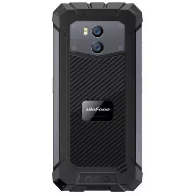Мобильный телефон Ulefone Armor X Dark Grey (6937748732341) - 1 Мобильный телефон Ulefone Armor X Dark Grey (6937748732341) - 1