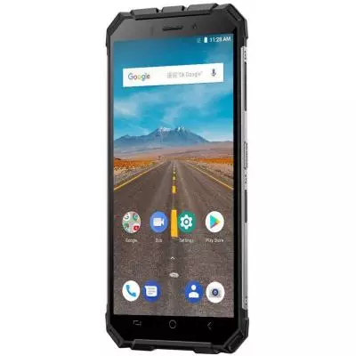 Мобильный телефон Ulefone Armor X Dark Grey (6937748732341) - 4 Мобильный телефон Ulefone Armor X Dark Grey (6937748732341) - 4