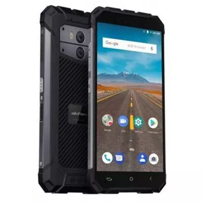 Мобильный телефон Ulefone Armor X Dark Grey (6937748732341) - 6 Мобильный телефон Ulefone Armor X Dark Grey (6937748732341) - 6