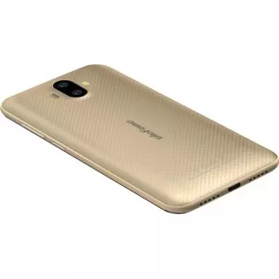 Мобильный телефон Ulefone S7 1/8Gb Gold (6937748731511) - 2