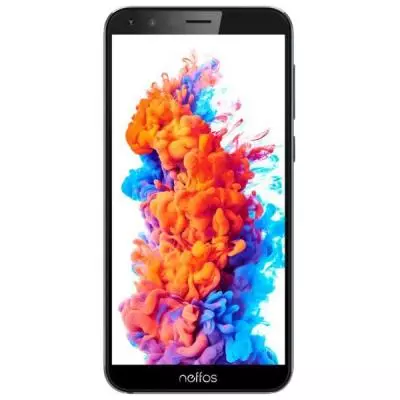 Мобильный телефон TP-Link Neffos C5 Plus 1/8GB Grey