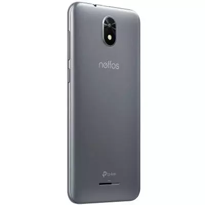 Мобильный телефон TP-Link Neffos C5 Plus 1/16GB Grey - 4