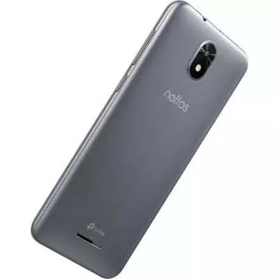 Мобильный телефон TP-Link Neffos C5 Plus 1/16GB Grey - 5
