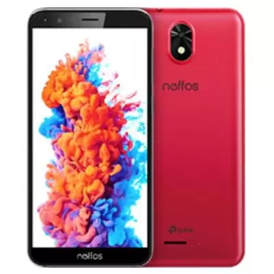 Мобильный телефон TP-Link Neffos C5 Plus 1/16GB Red - 1 Мобильный телефон TP-Link Neffos C5 Plus 1/16GB Red - 1