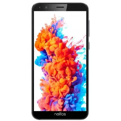 Мобильный телефон TP-Link Neffos C5 Plus 1/16GB Red