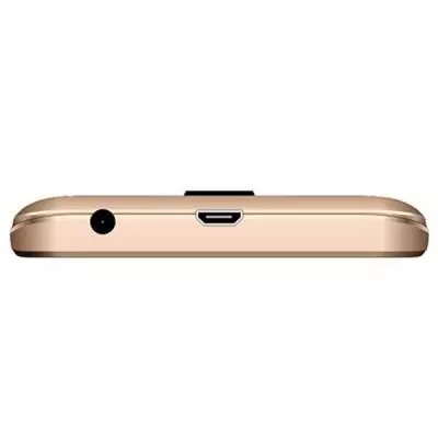 Мобильный телефон Assistant AS-601L Gold (О873293012452) - 4 Мобильный телефон Assistant AS-601L Gold (О873293012452) - 4