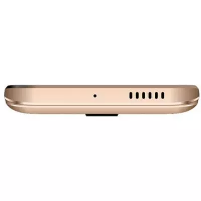 Мобильный телефон Assistant AS-601L Gold (О873293012452) - 5 Мобильный телефон Assistant AS-601L Gold (О873293012452) - 5