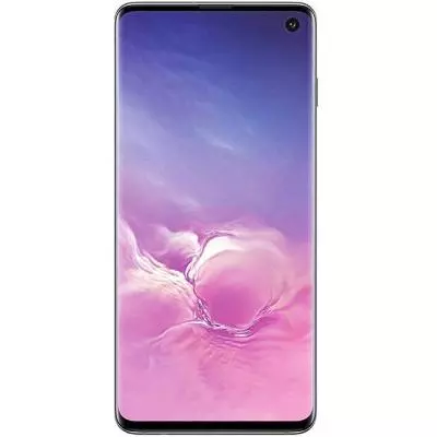 Мобильный телефон Samsung SM-G973F/128 (Galaxy S10) Black (SM-G973FZKDSEK)